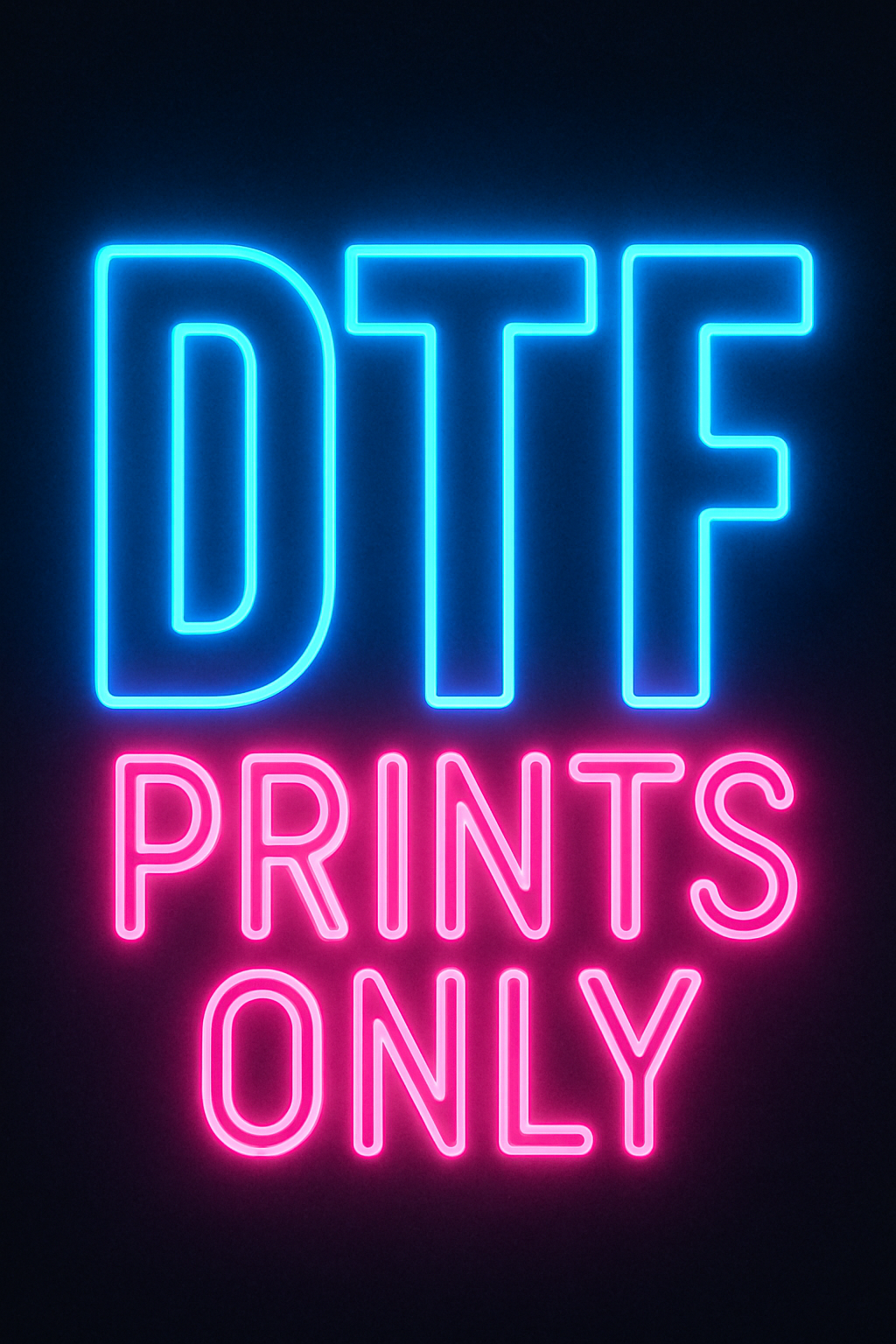 ~ DTF Prints ~