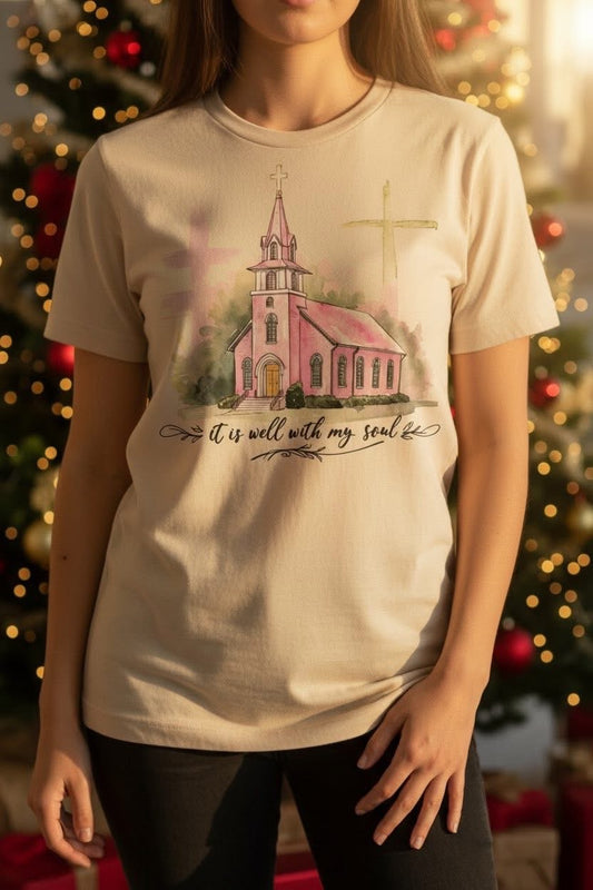 Christmas Religious ~ Prints Only