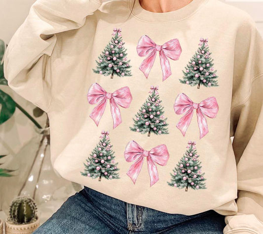 Christmas in Pink #2