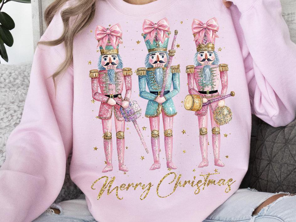 Christmas in Pink #7