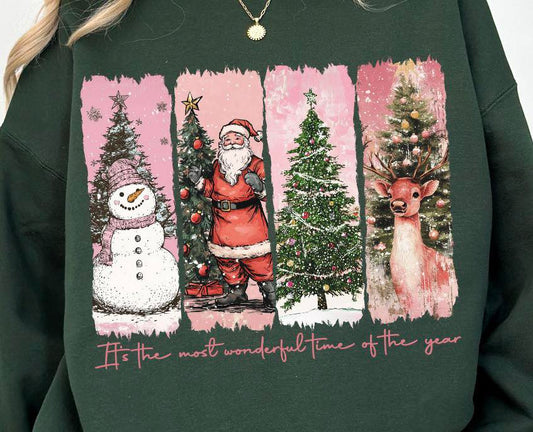 Christmas in Pink #6