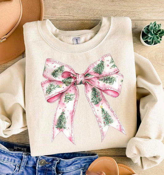 Christmas in Pink #4