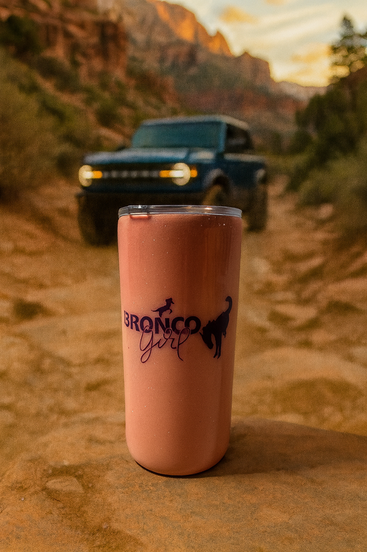 Bronco #2