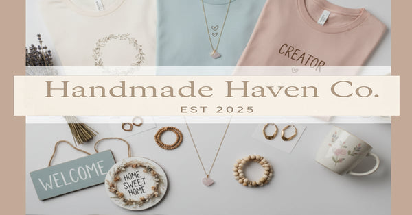 Handmade Haven Co.