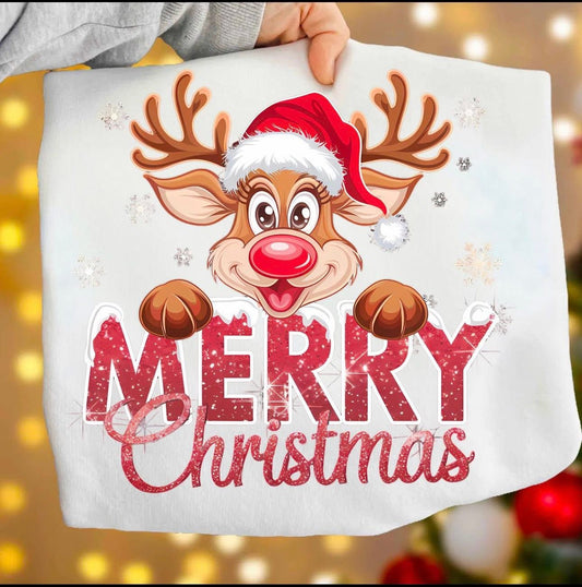 Christmas Bold ~ Prints Only