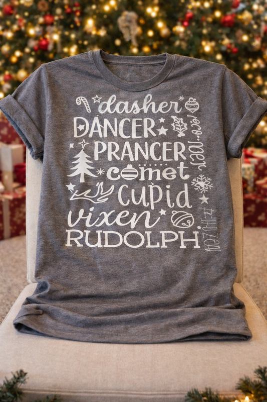 Clearance Transfer White 4