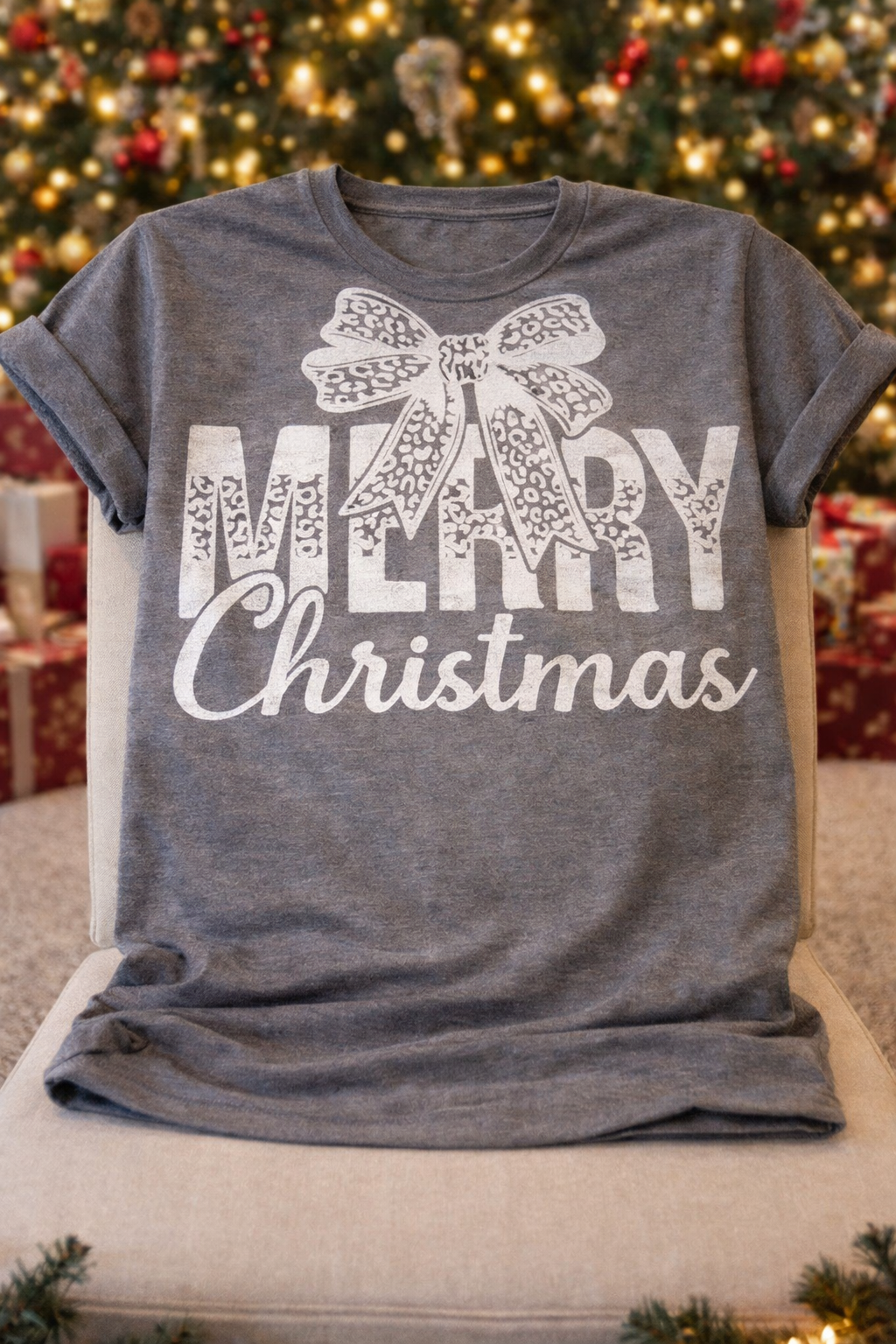 Clearance Transfer White 8