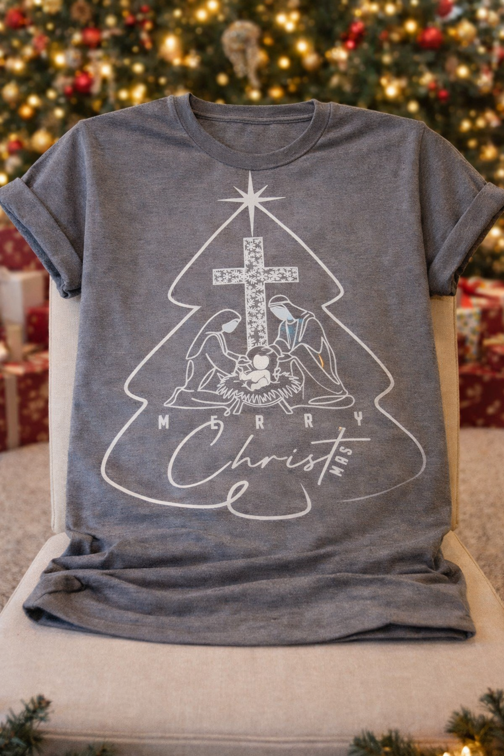 Clearance Transfer White 9