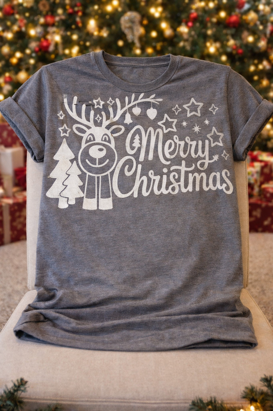 Clearance Transfer White 10