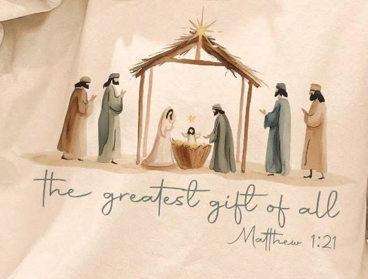 Christmas Religious #2