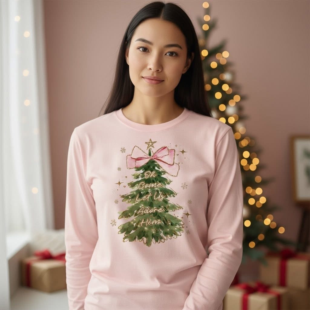 Christmas Religious #7