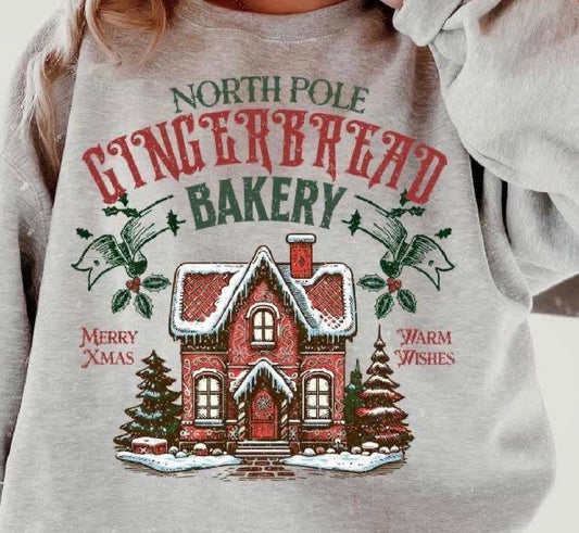 Christmas Vintage #1