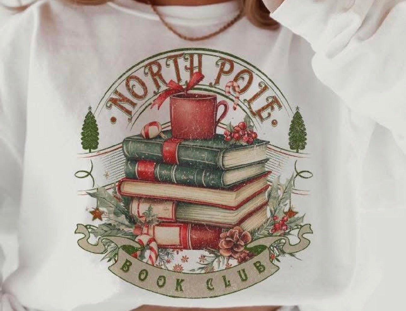 Christmas Vintage #2