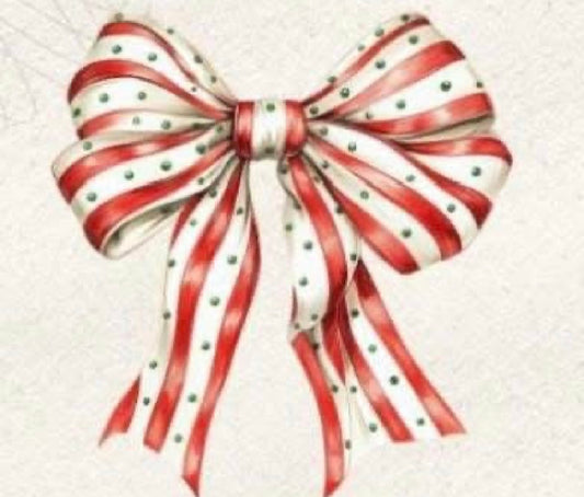 Christmas Vintage #4