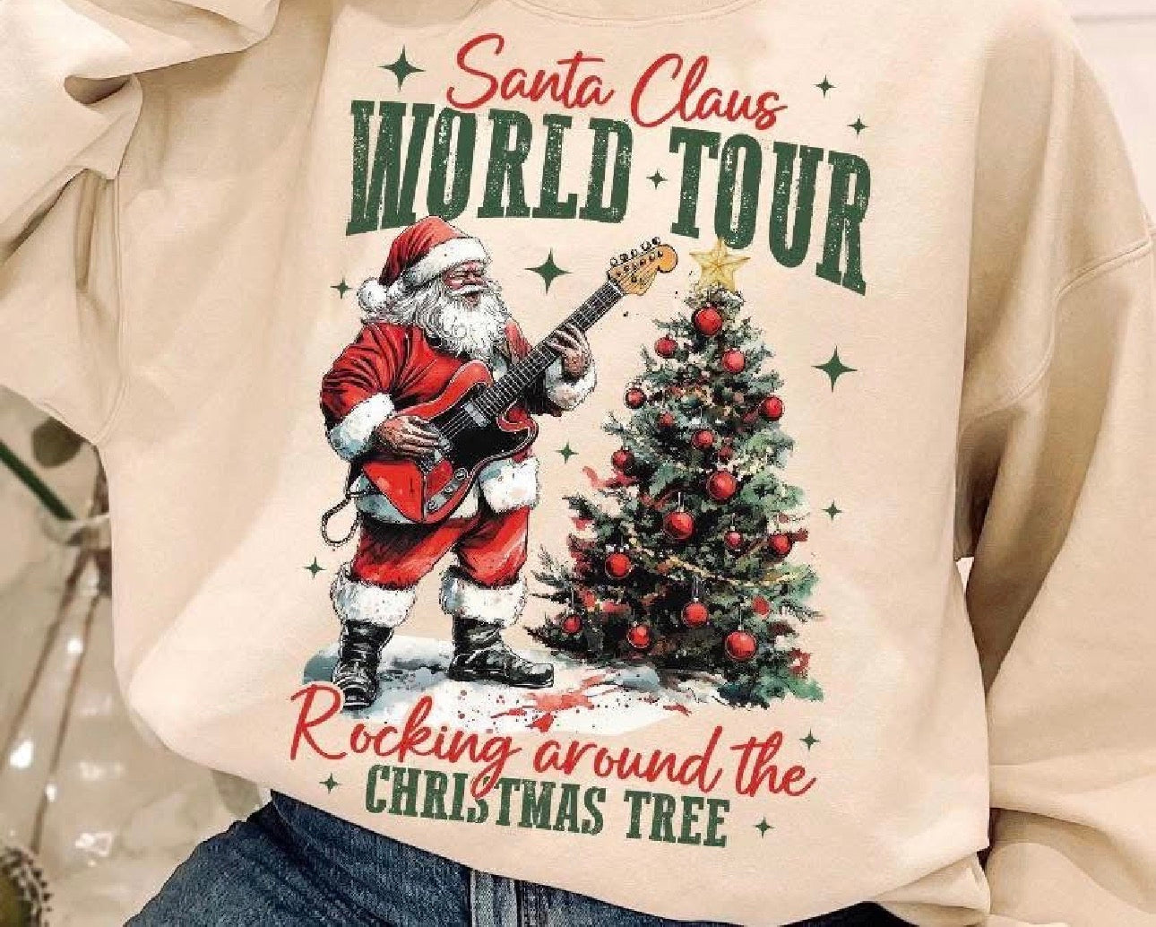 Christmas Vintage #7