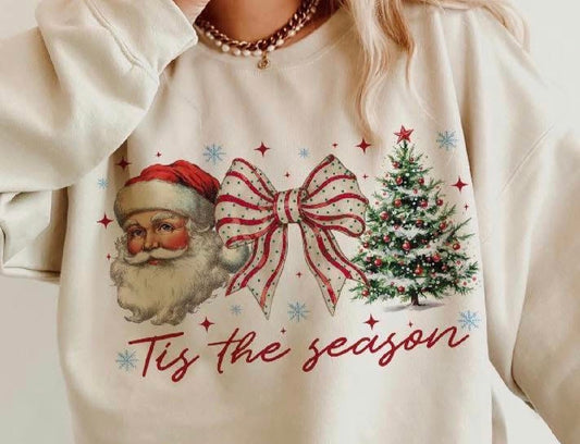 Christmas Vintage #8