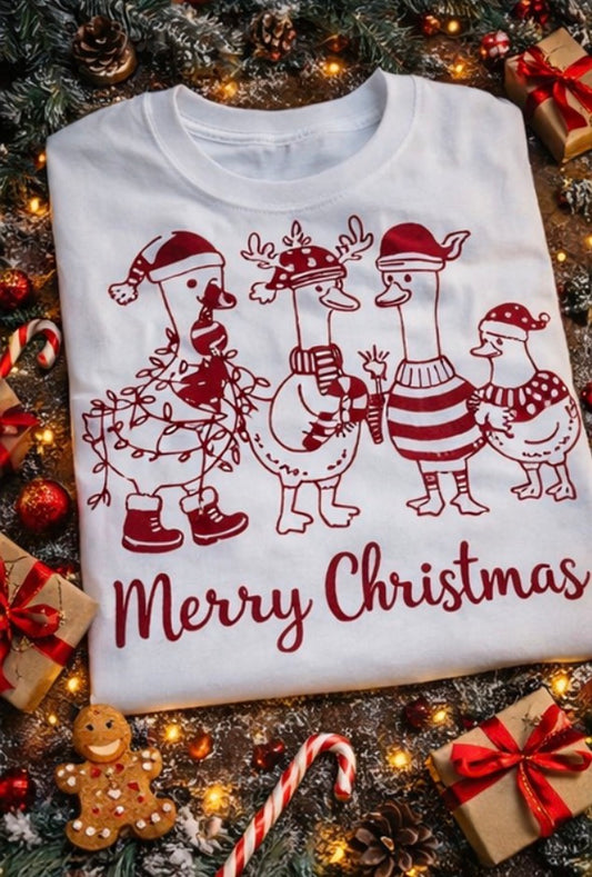 Clearance Transfer Red 5