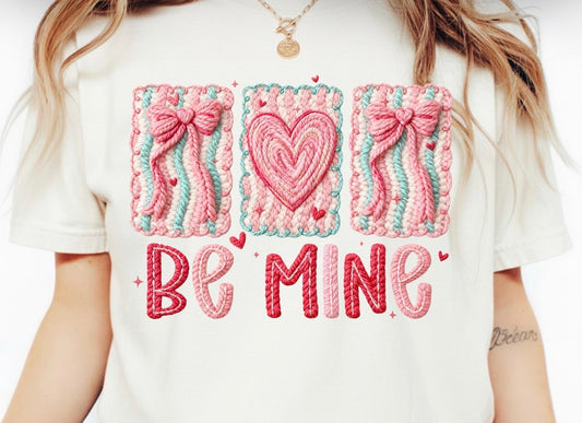 Valentine Crochet 15