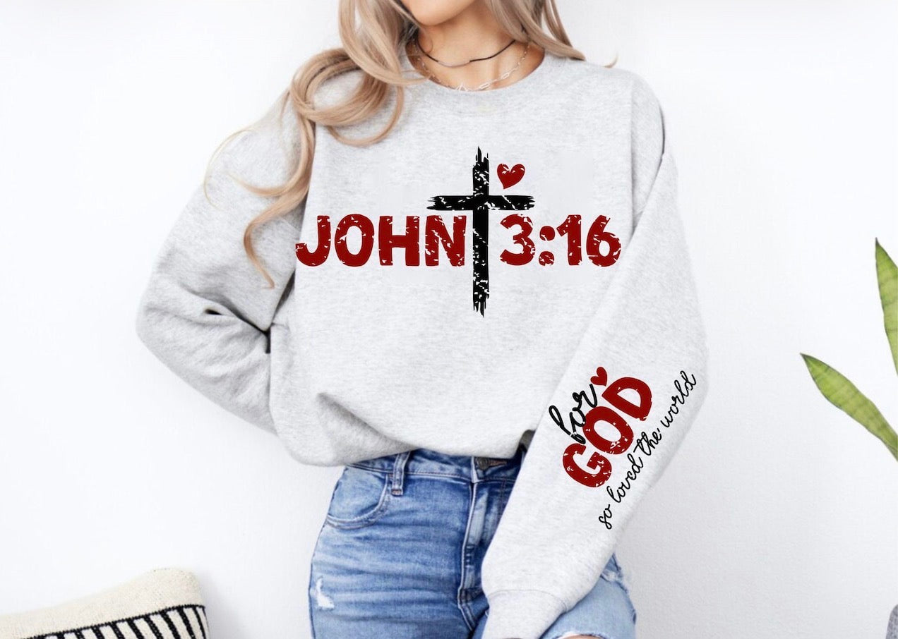 Valentine Religious 4