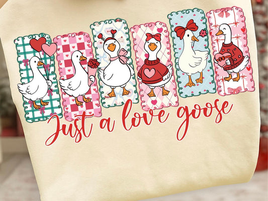 Valentine Animals 2