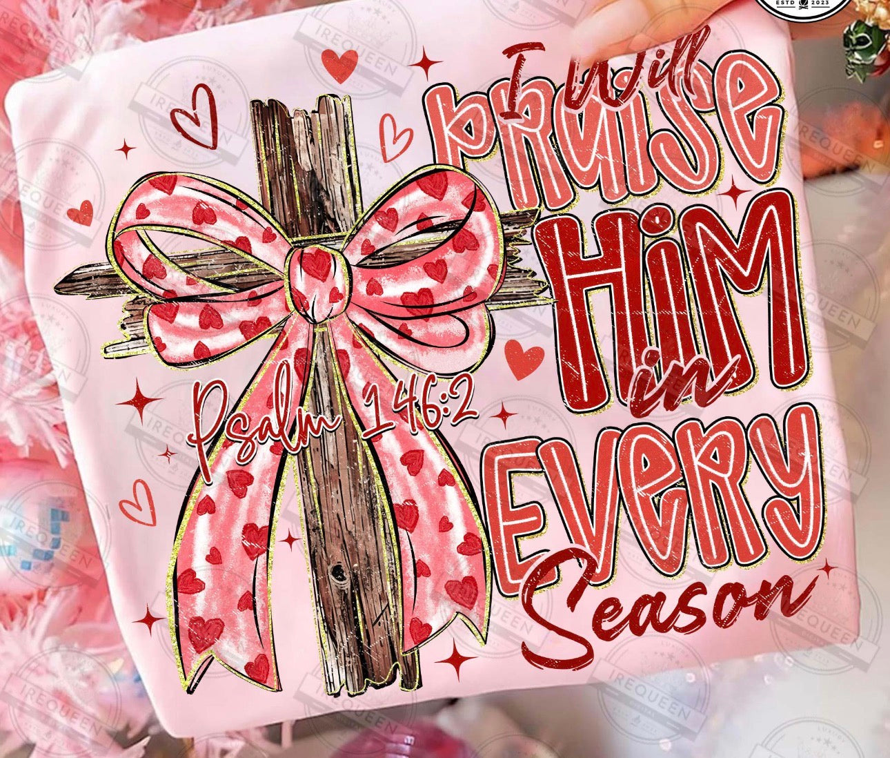 Valentine Religious 1