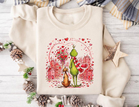 Valentine Big Heart 3