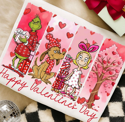 Valentine Big Heart 4