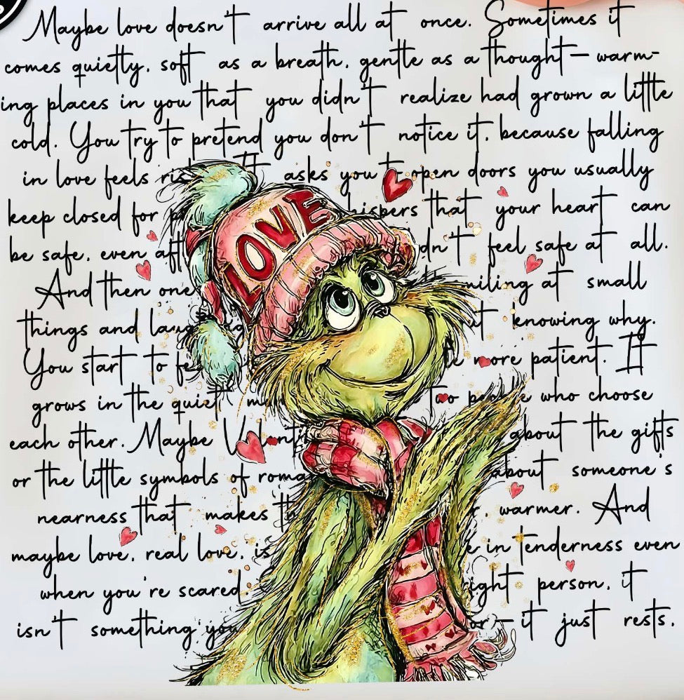 Valentine Big Heart 2