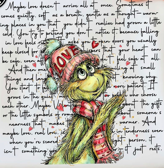 Valentine Big Heart 2