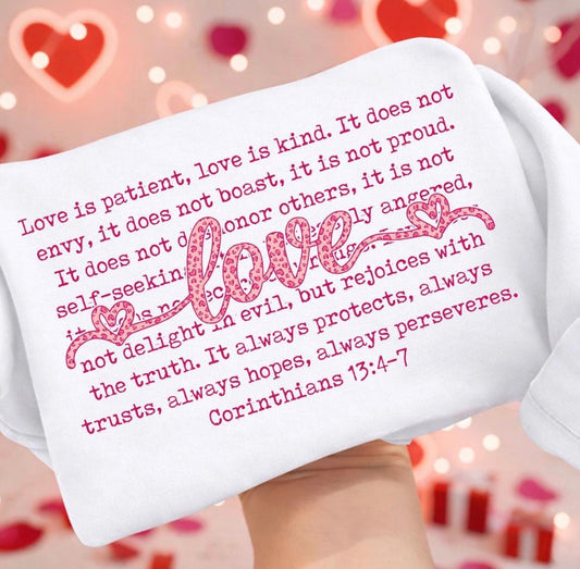 Valentine Religious 5