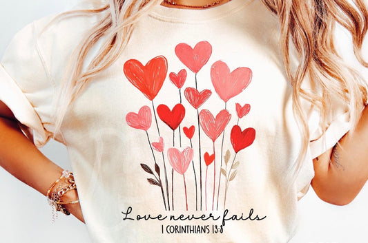 Valentine Religious 6