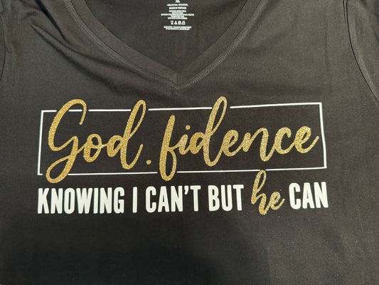 God - fidence