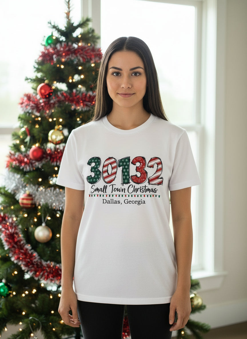 Small Town Christmas Series 1