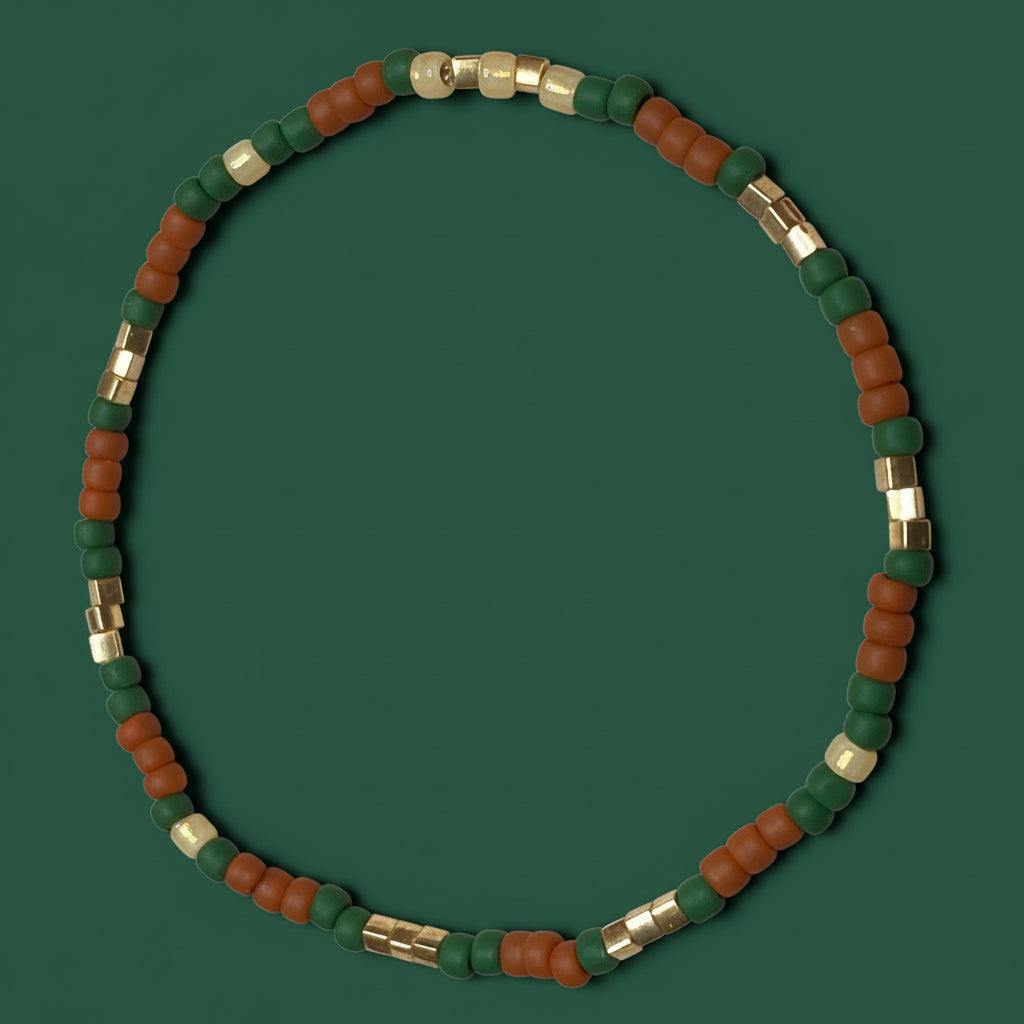 "Redwoods" 5 Piece Set