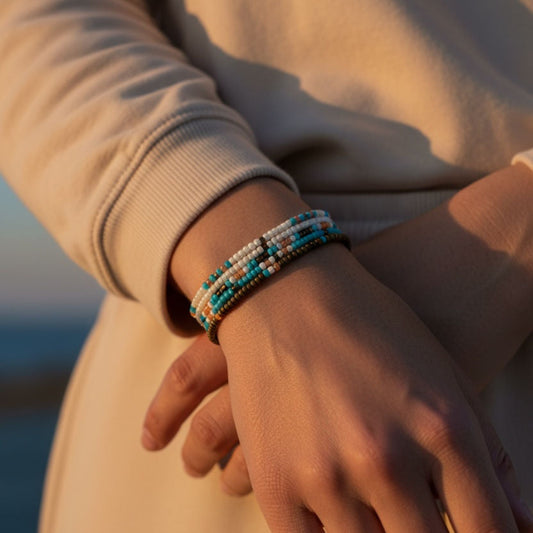 "Arizona Sky" 5 Piece Set