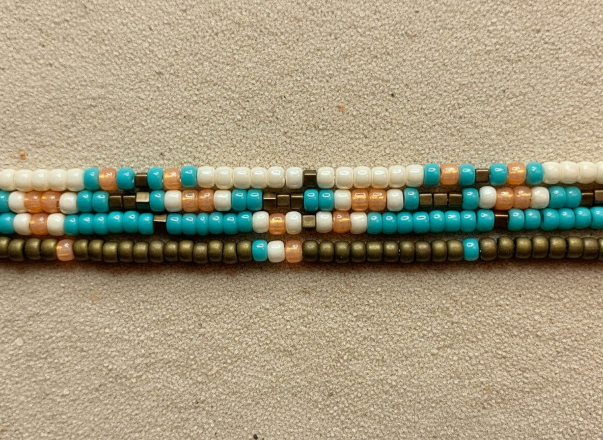 "Arizona Sky" 5 Piece Set