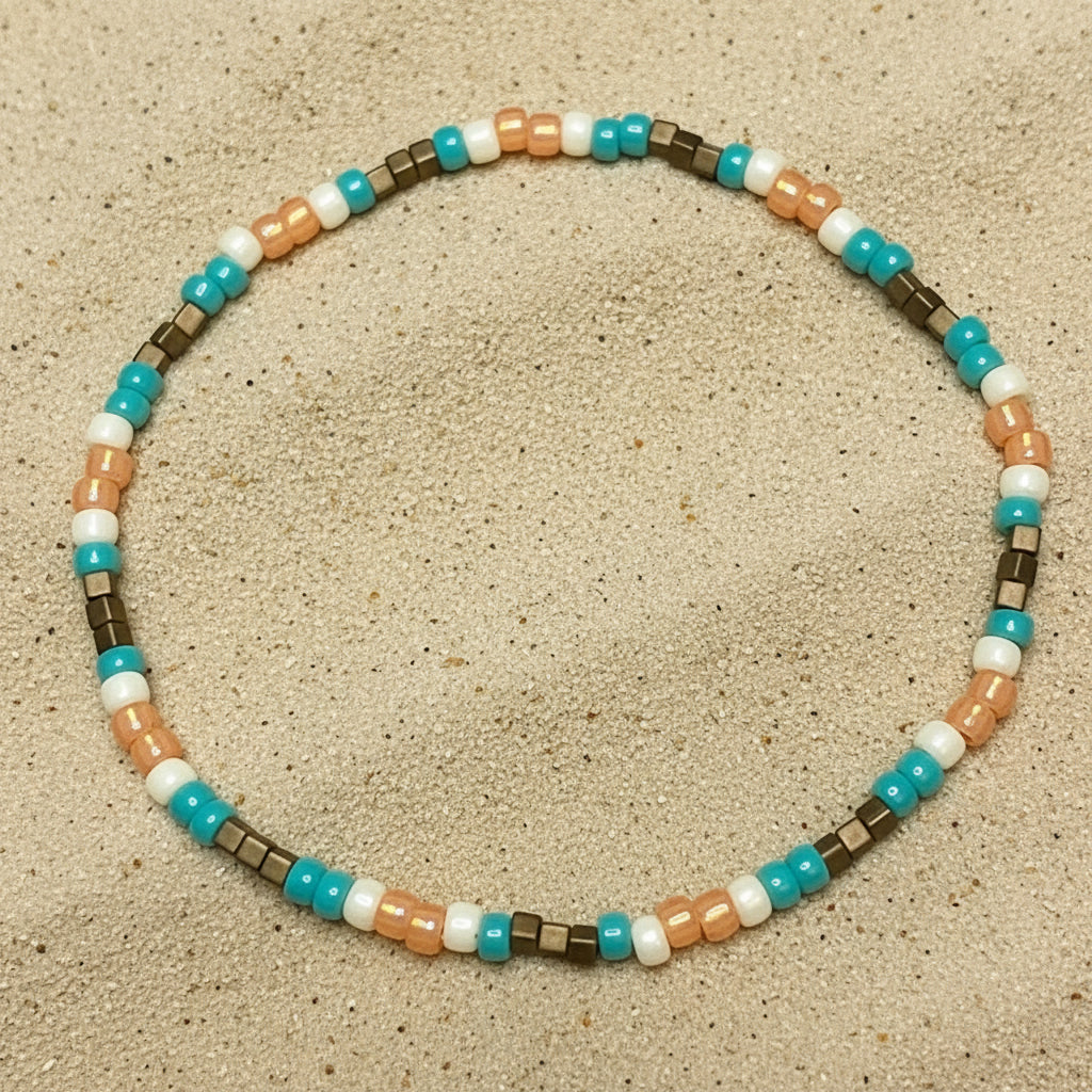 "Arizona Sky" 5 Piece Set