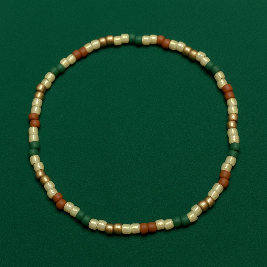 "Redwoods" 5 Piece Set