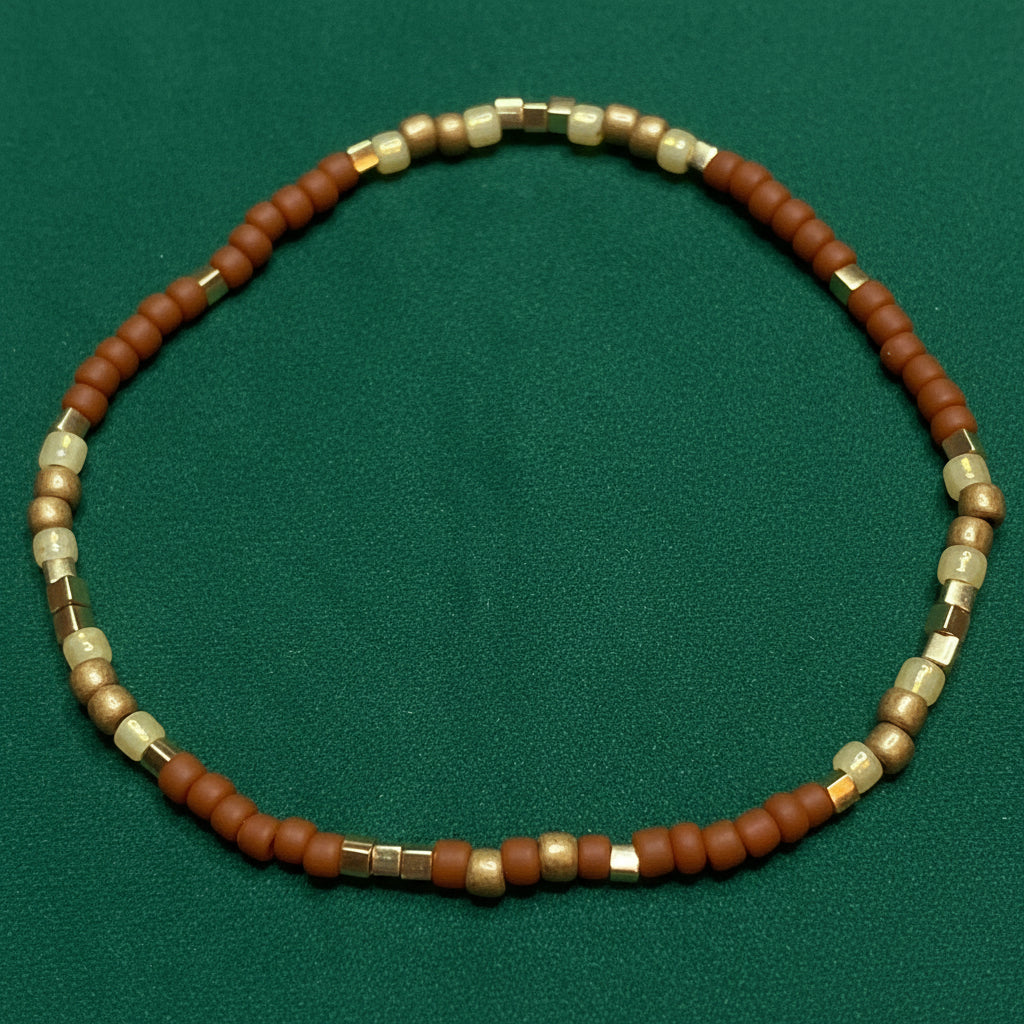 "Redwoods" 5 Piece Set