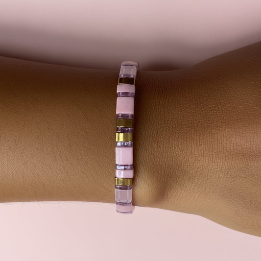 "Queen's Court" Tila Bracelet